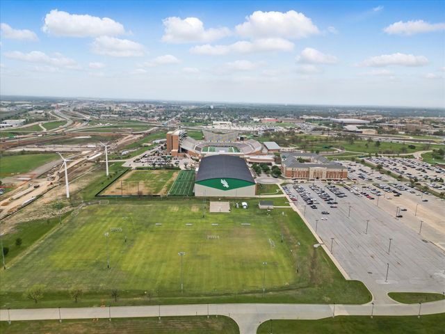 2400 Peebles Lane, Denton, TX 76207