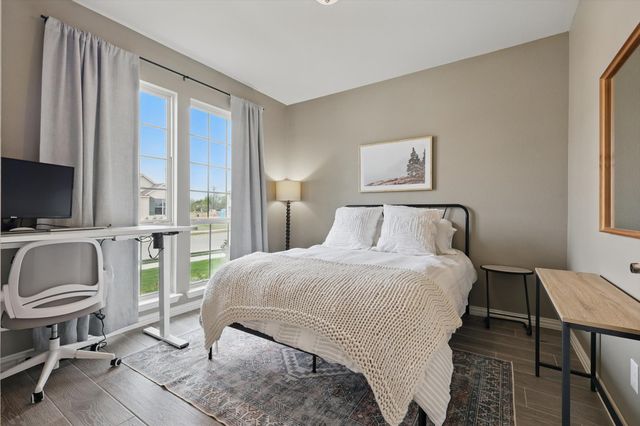 2400 Peebles Lane, Denton, TX 76207