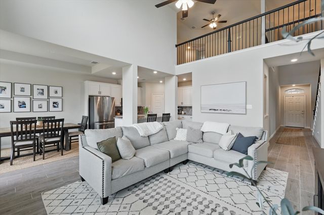 2400 Peebles Lane, Denton, TX 76207