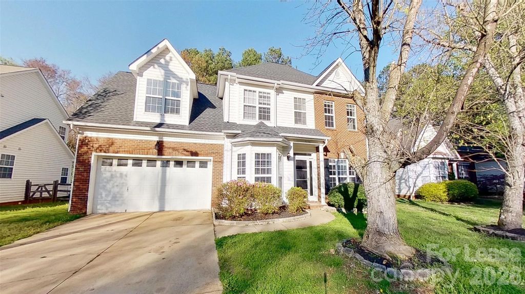 7236 Rock Island Road, Charlotte, NC 28278