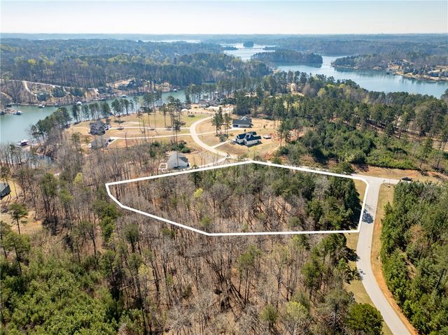 713 Sunset Cove Drive, West Union, SC 29696