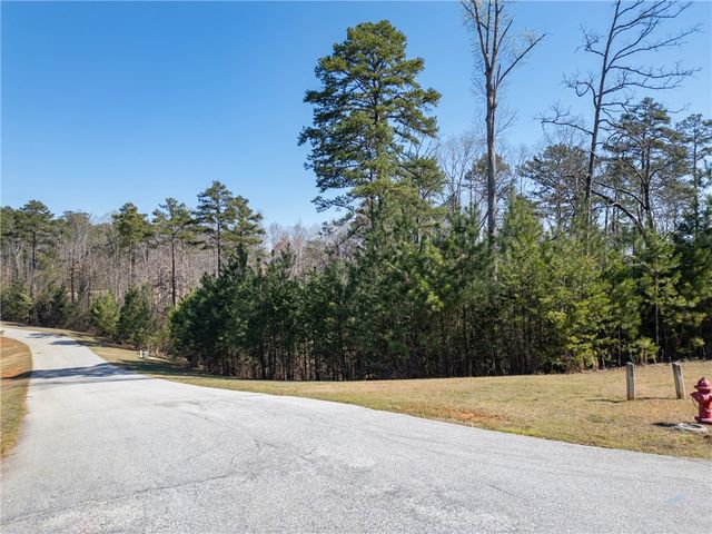 713 Sunset Cove Drive, West Union, SC 29696