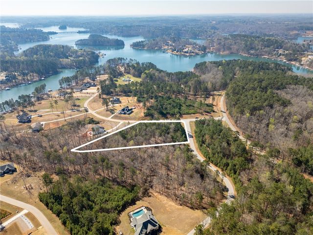 713 Sunset Cove Drive, West Union, SC 29696