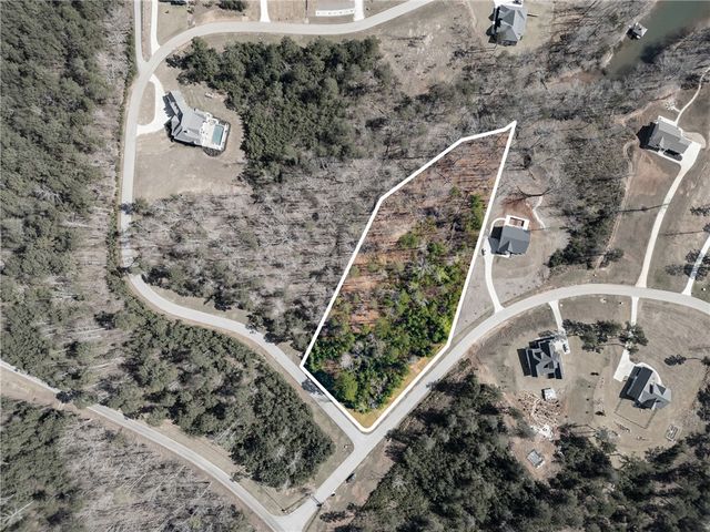 713 Sunset Cove Drive, West Union, SC 29696