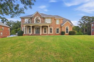 318 Hamilton Drive, Conyers, GA 30094