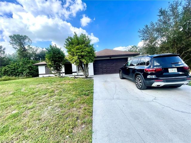 3405 Hanna AVE N, Lehigh Acres, FL 33971