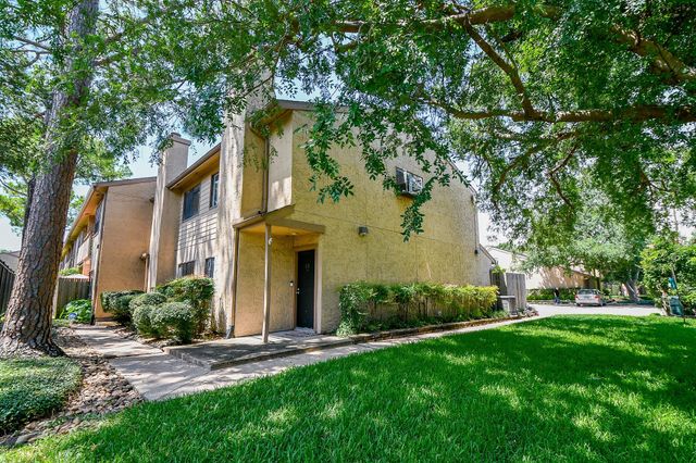 5001 Lamonte Lane 14, Houston, TX 77092