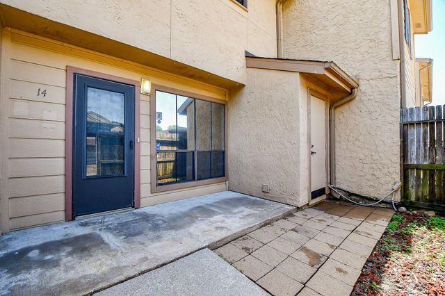 5001 Lamonte Lane 14, Houston, TX 77092