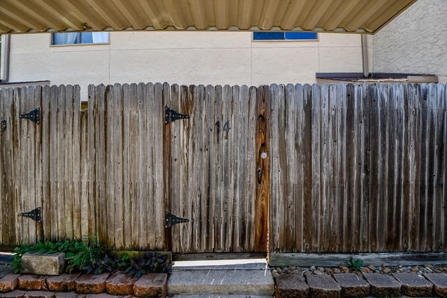 5001 Lamonte Lane 14, Houston, TX 77092