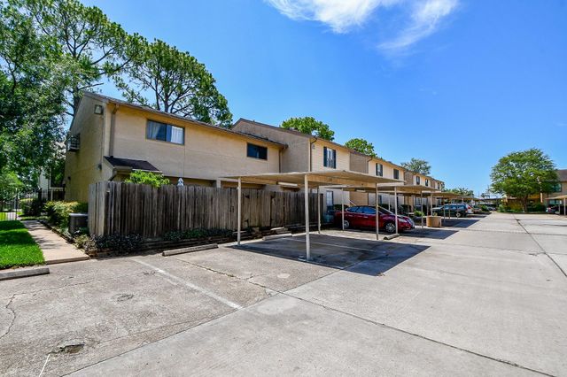 5001 Lamonte Lane 14, Houston, TX 77092