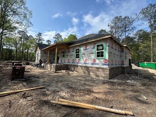 4143 Highway 701 South, Conway, SC 29527