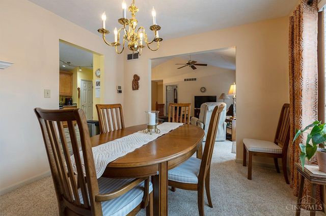 5160 Hancock Court, Mason, OH 45040