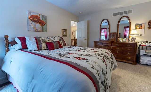 5160 Hancock Court, Mason, OH 45040