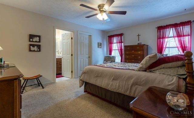 5160 Hancock Court, Mason, OH 45040