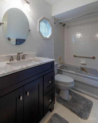 5160 Hancock Court, Mason, OH 45040