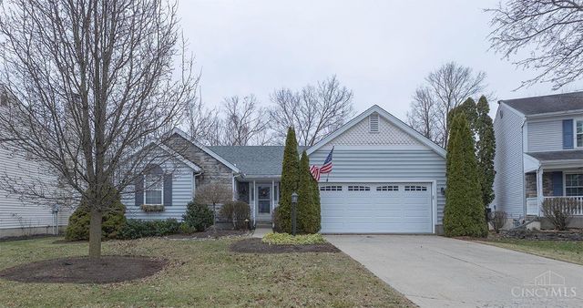 5160 Hancock Court, Mason, OH 45040