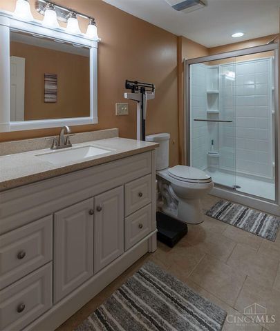 5160 Hancock Court, Mason, OH 45040