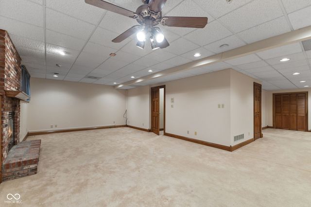 1489 Eagle Trace Drive, Greenwood, IN 46143