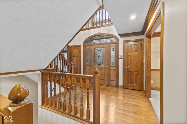 1489 Eagle Trace Drive, Greenwood, IN 46143