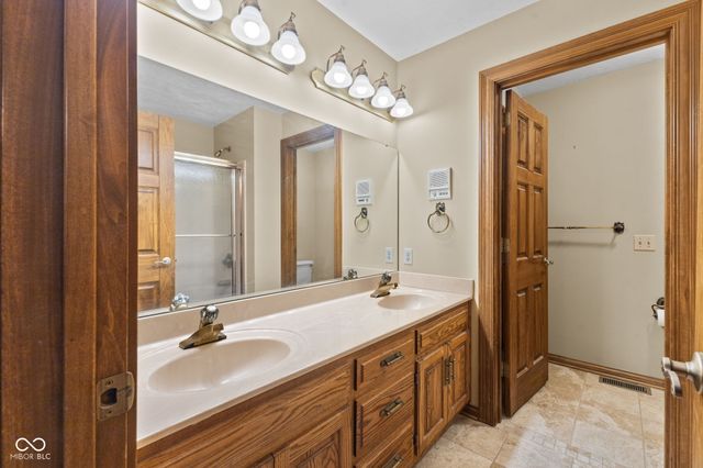 1489 Eagle Trace Drive, Greenwood, IN 46143