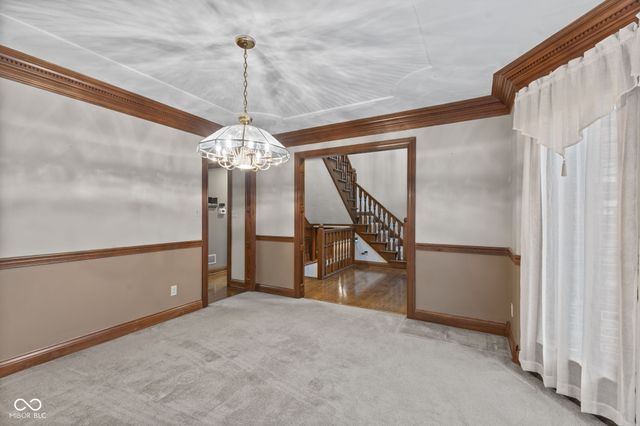 1489 Eagle Trace Drive, Greenwood, IN 46143