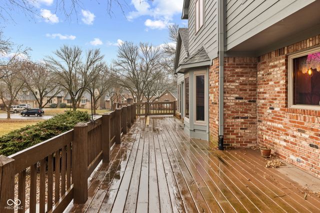 1489 Eagle Trace Drive, Greenwood, IN 46143