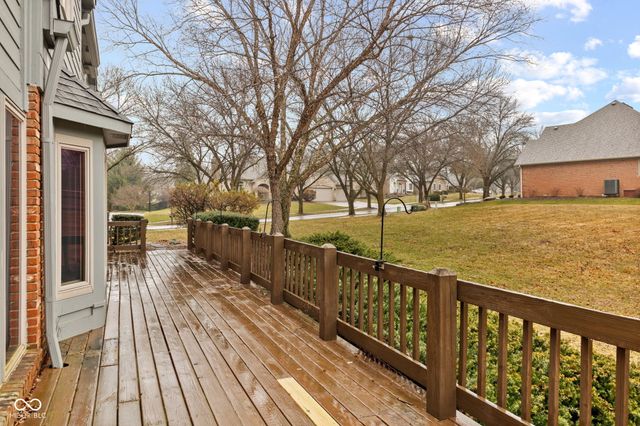 1489 Eagle Trace Drive, Greenwood, IN 46143