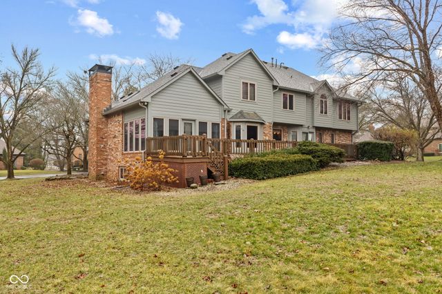 1489 Eagle Trace Drive, Greenwood, IN 46143