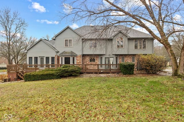 1489 Eagle Trace Drive, Greenwood, IN 46143