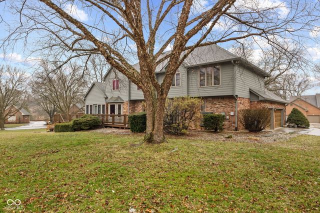 1489 Eagle Trace Drive, Greenwood, IN 46143