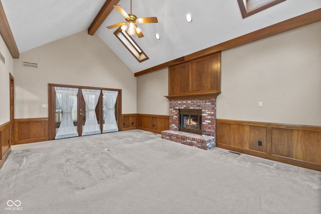 1489 Eagle Trace Drive, Greenwood, IN 46143