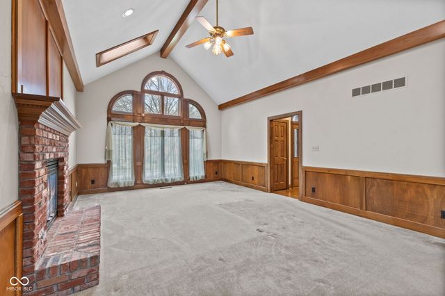 1489 Eagle Trace Drive, Greenwood, IN 46143