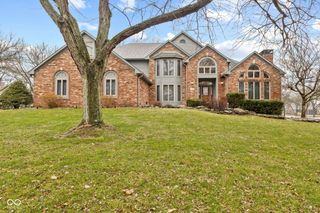 1489 Eagle Trace Drive, Greenwood, IN 46143