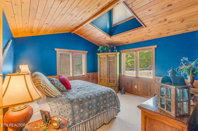 2114 Bridge View Drive, Dandridge, TN 37725