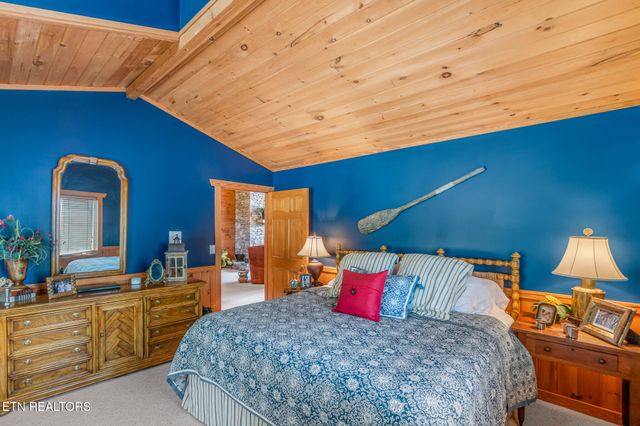 2114 Bridge View Drive, Dandridge, TN 37725