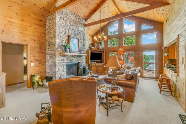 2114 Bridge View Drive, Dandridge, TN 37725