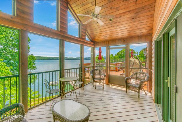 2114 Bridge View Drive, Dandridge, TN 37725