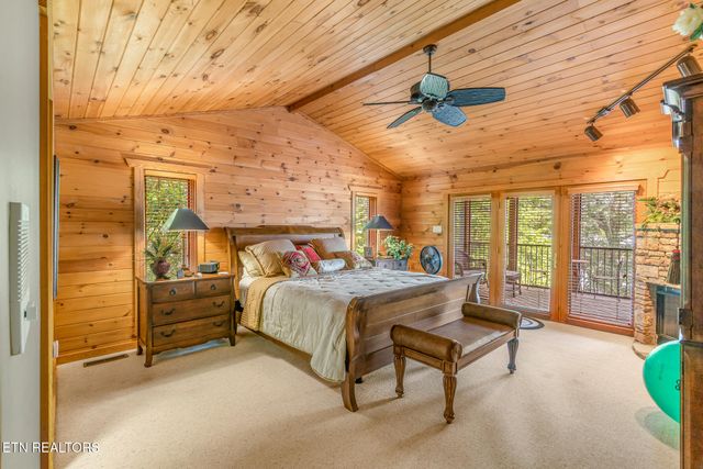 2114 Bridge View Drive, Dandridge, TN 37725