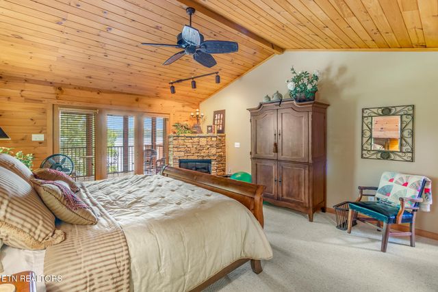 2114 Bridge View Drive, Dandridge, TN 37725