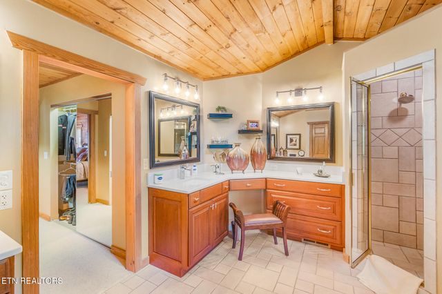 2114 Bridge View Drive, Dandridge, TN 37725