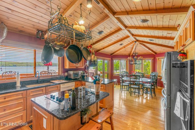 2114 Bridge View Drive, Dandridge, TN 37725