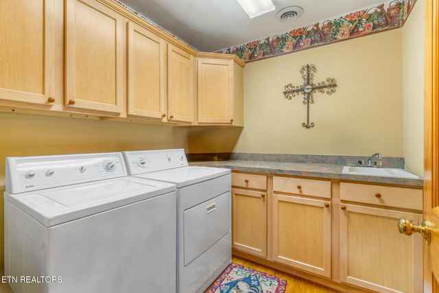 2114 Bridge View Drive, Dandridge, TN 37725