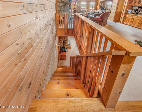 2114 Bridge View Drive, Dandridge, TN 37725