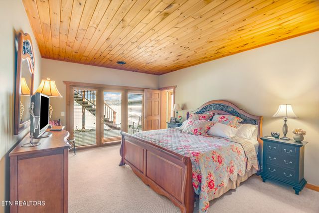 2114 Bridge View Drive, Dandridge, TN 37725