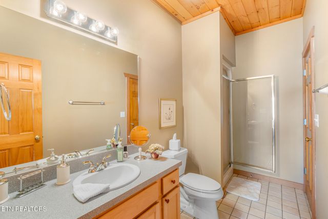 2114 Bridge View Drive, Dandridge, TN 37725