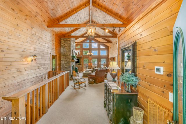 2114 Bridge View Drive, Dandridge, TN 37725