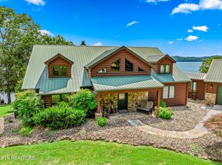 2114 Bridge View Drive, Dandridge, TN 37725