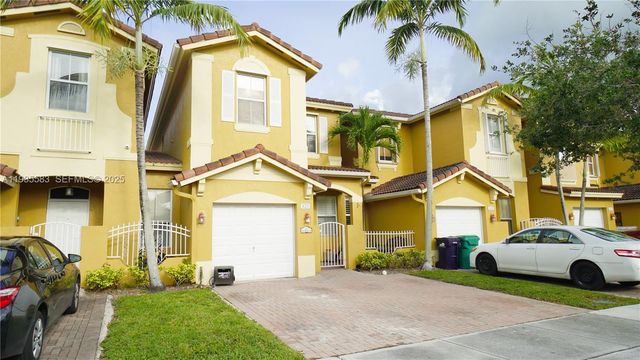 928 SW 154th Path 928, Miami, FL 33194