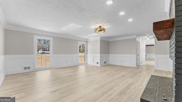 2302 Smokehouse Path, Lawrenceville, GA 30044