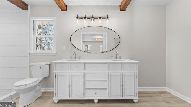 2302 Smokehouse Path, Lawrenceville, GA 30044